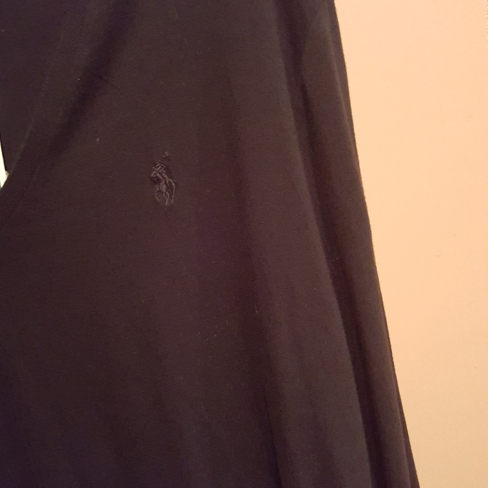 Polo Ralph Lauren NWT long sleeve shirt